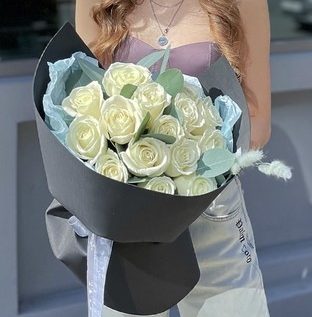 Лунная симфония